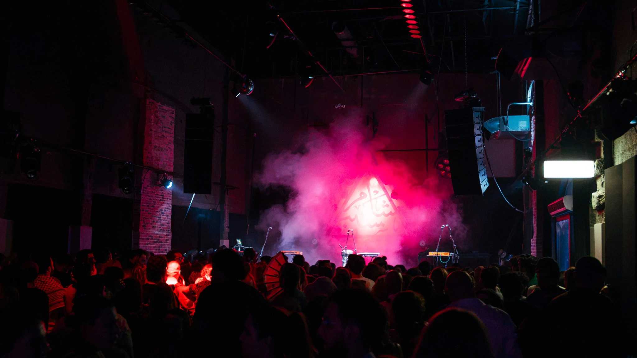 Live performance photography by Abdullah Ayyad — image 14
