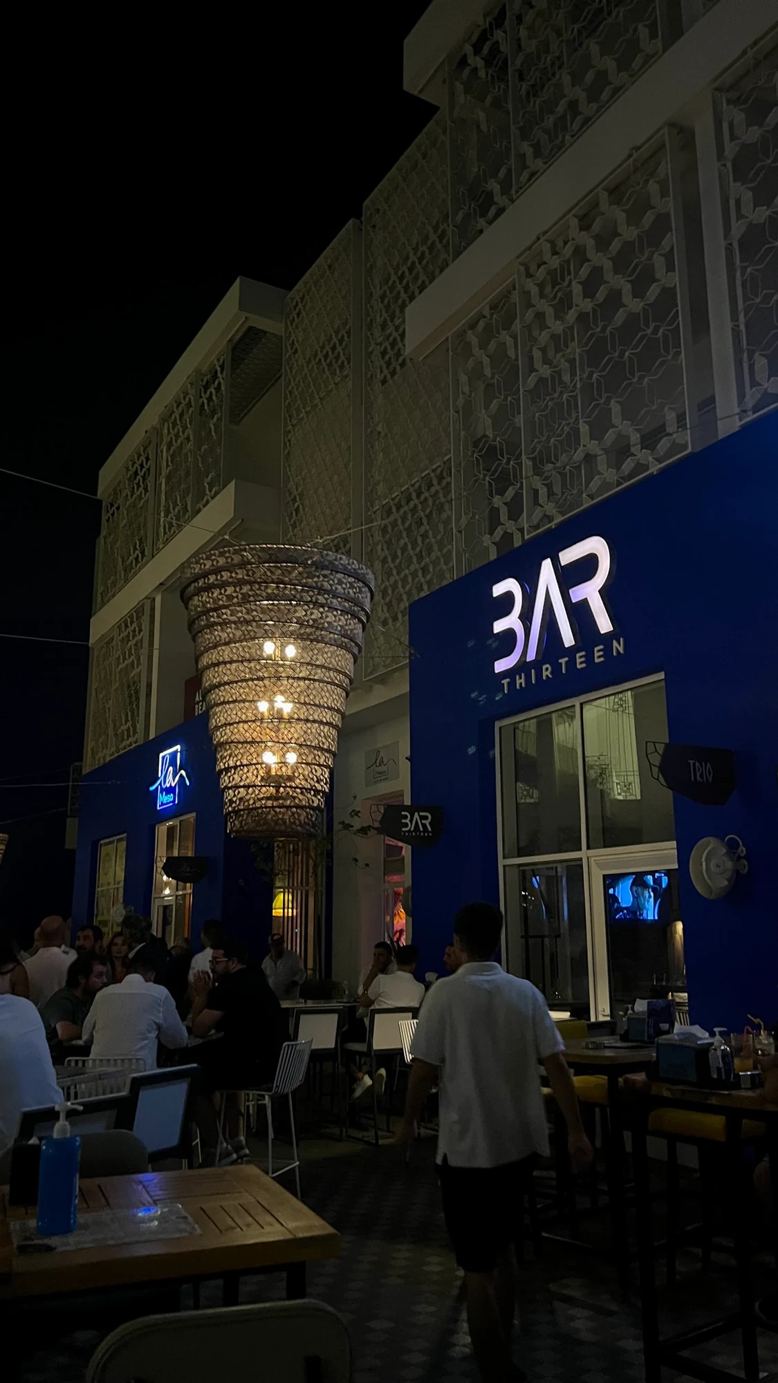 Bar13 — photograph 4