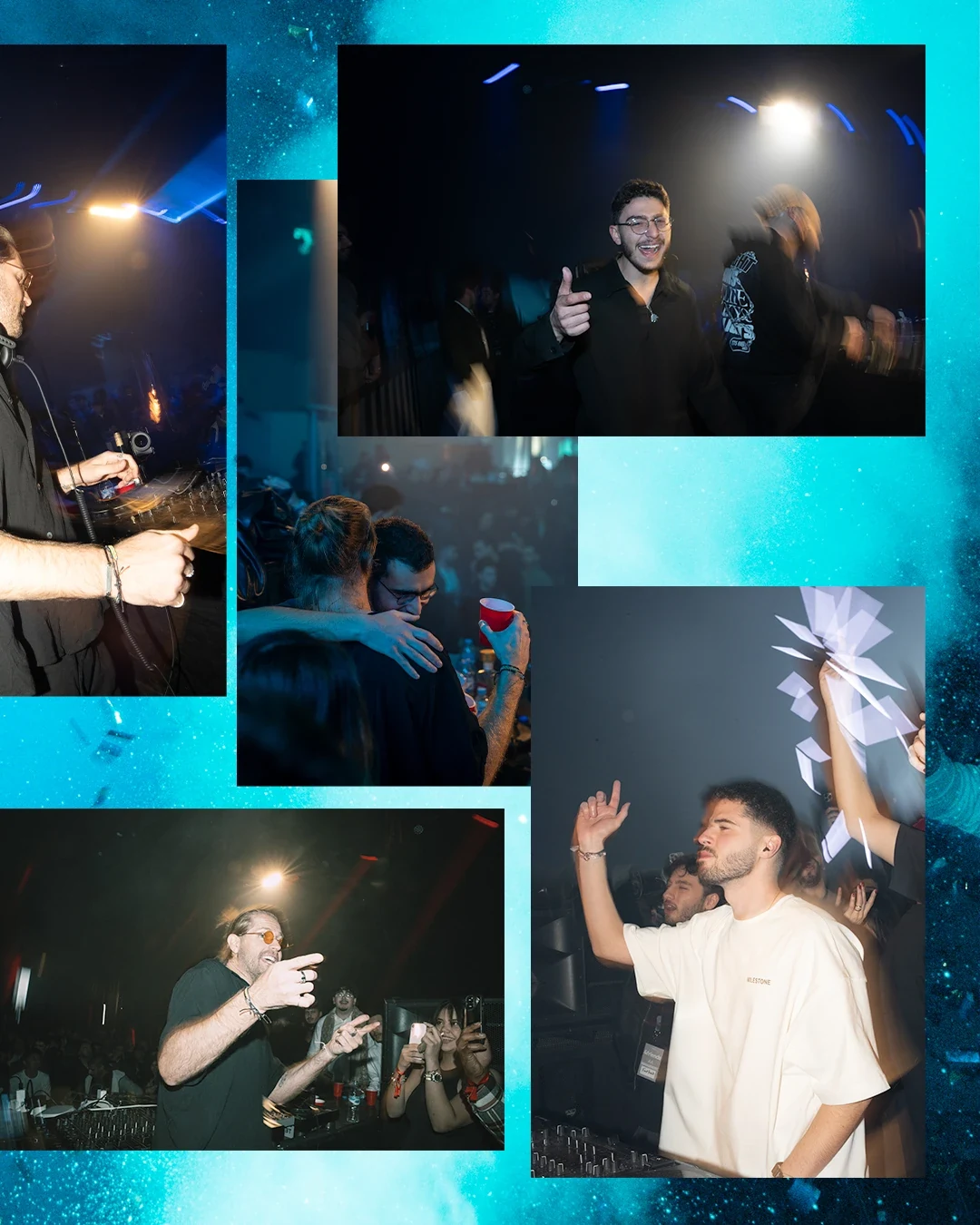 &Friends NYE — photograph 6