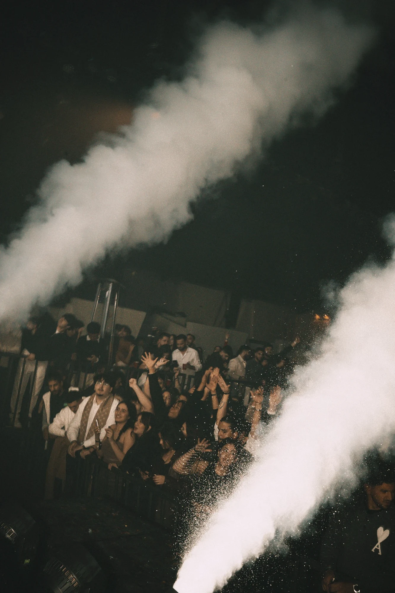 &Friends NYE — photograph 9