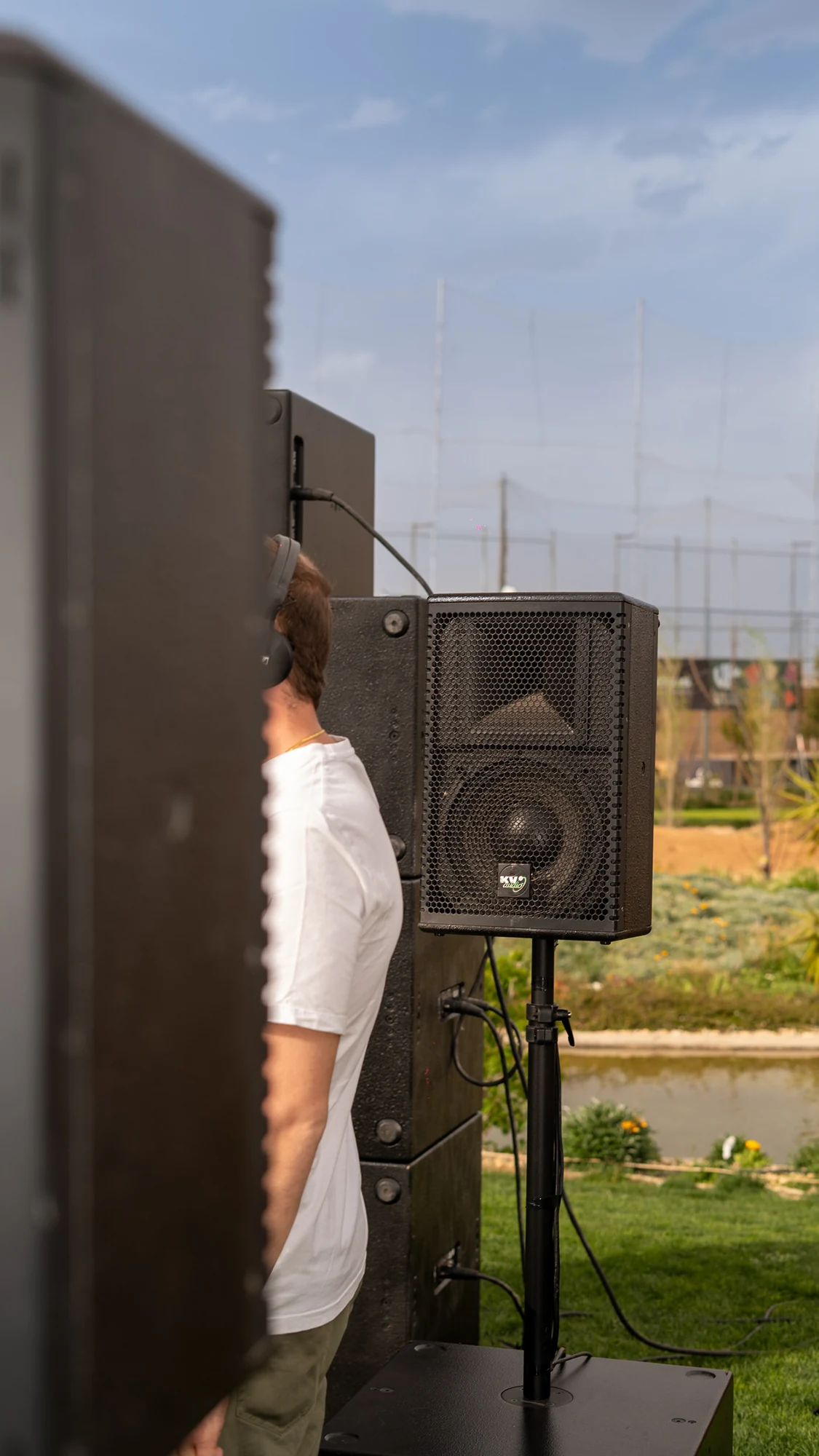 KV2 Audio — photograph 3