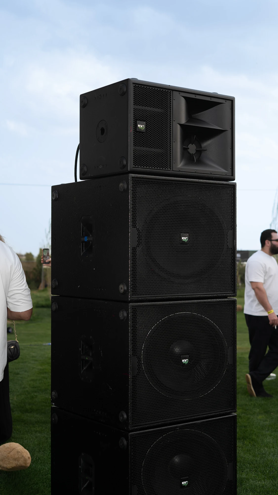 KV2 Audio — photograph 4