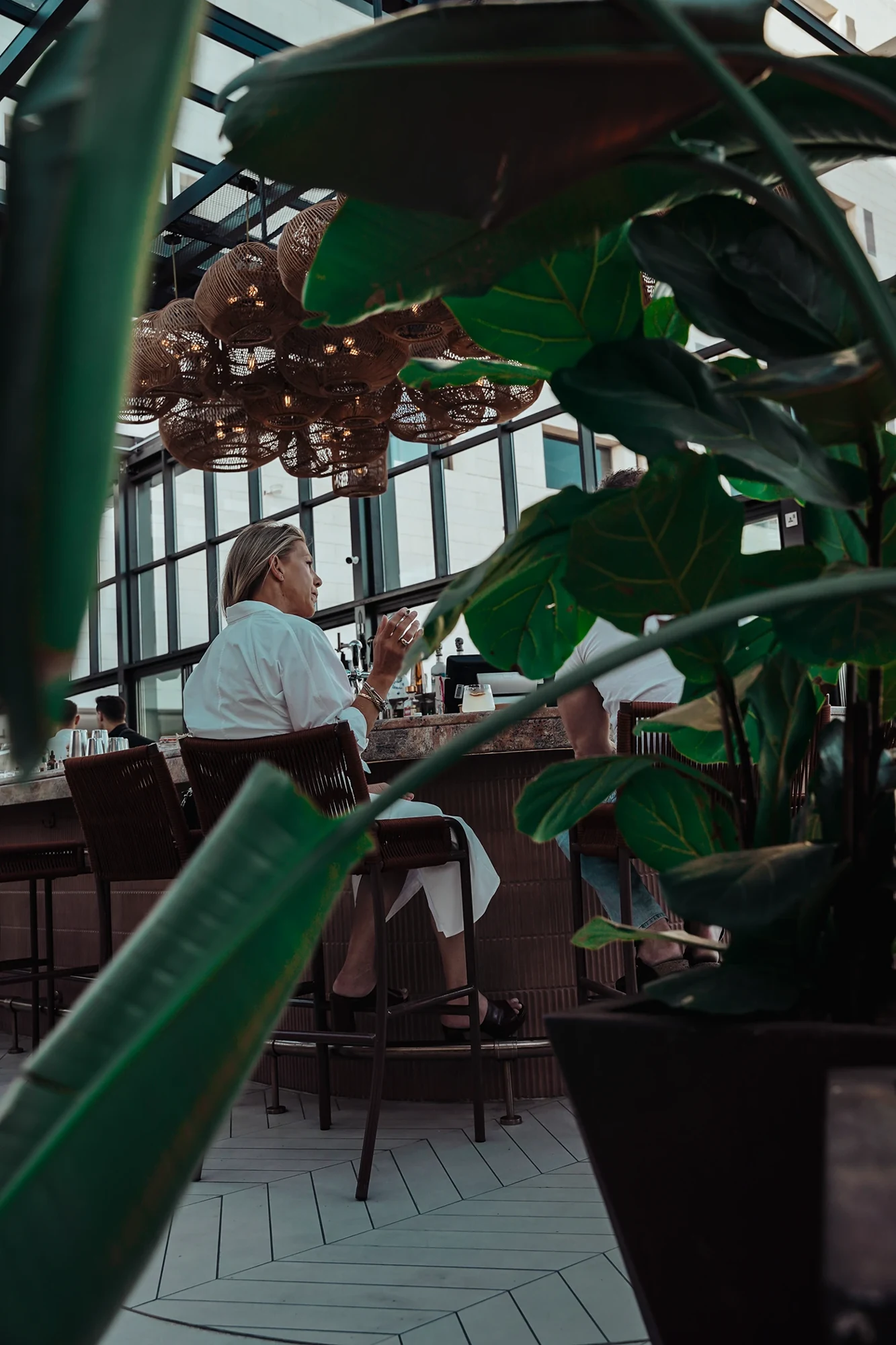 Nasim - Fairmont — photograph 6