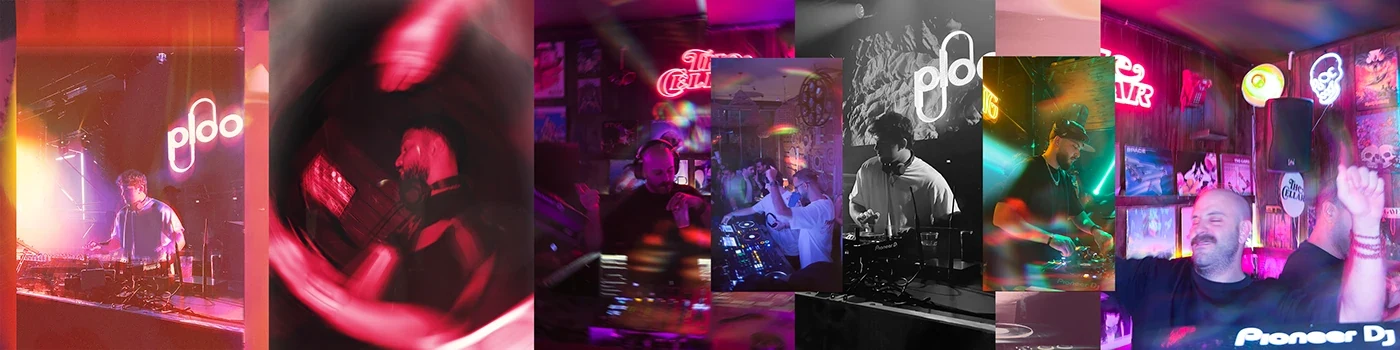 Nightlife Photography — selected photograph