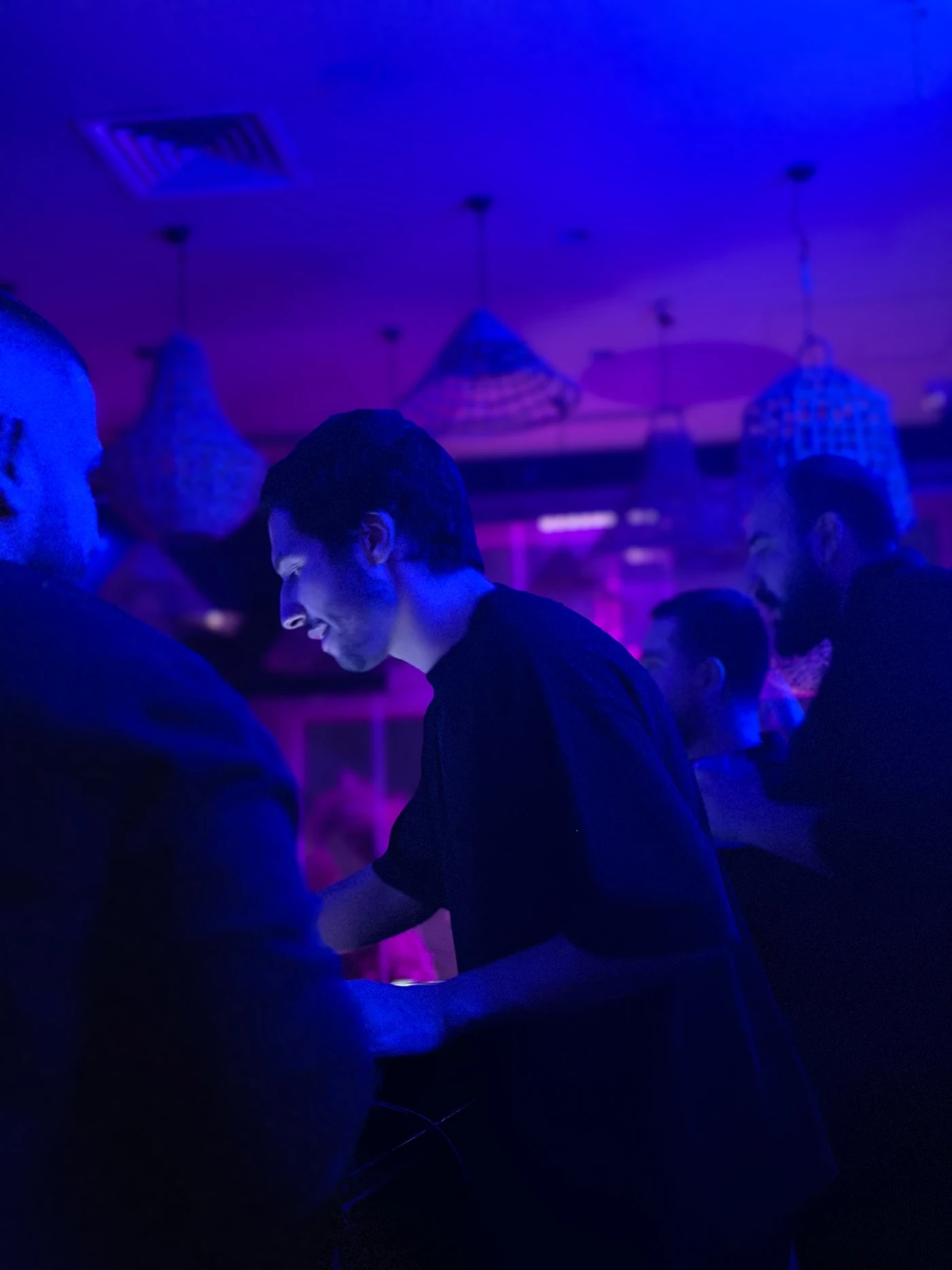 Nightlife Photography — photograph 5