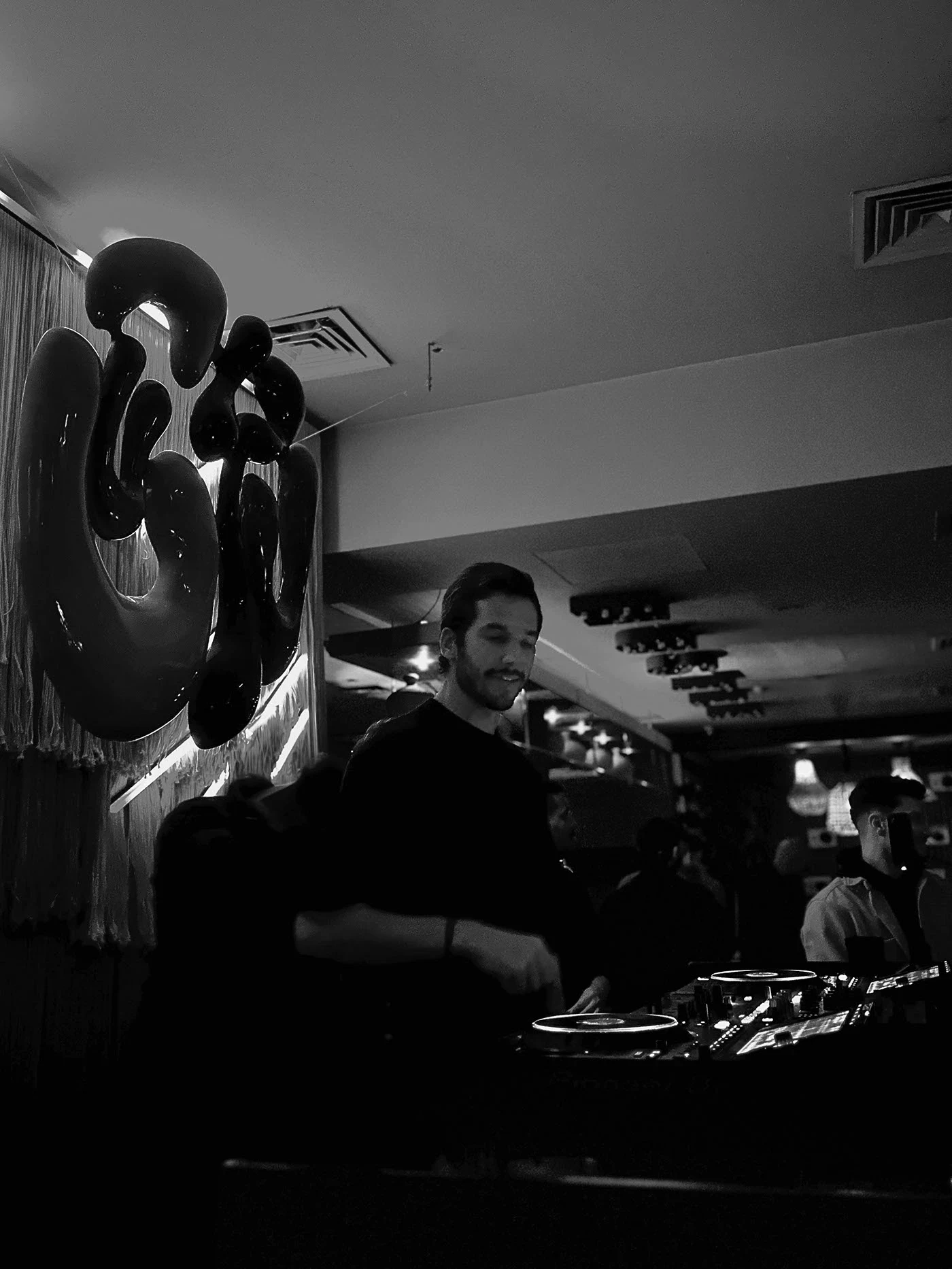 Nightlife Photography — photograph 6