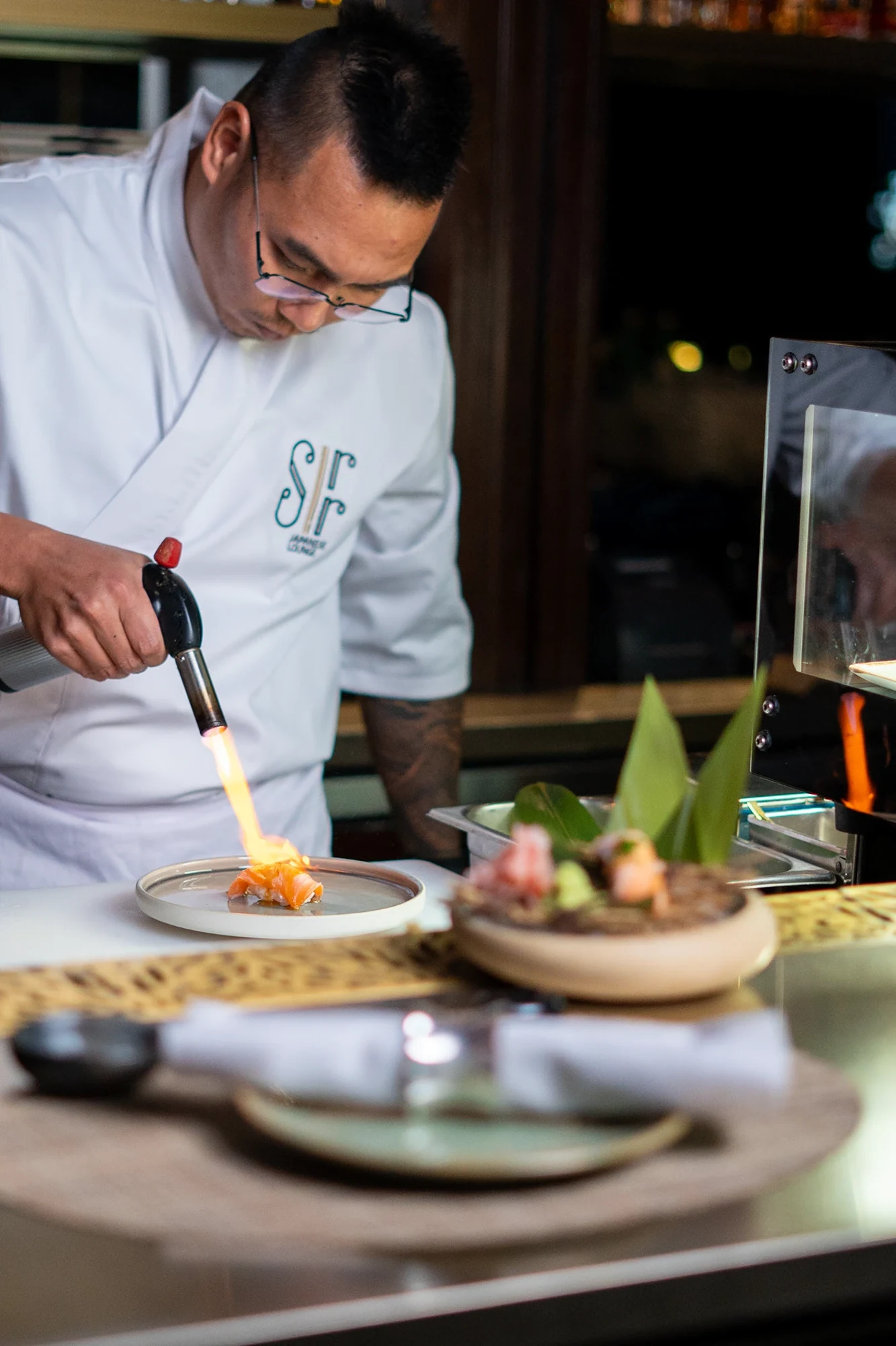 Sirr Bar - Four Seasons — photograph 5