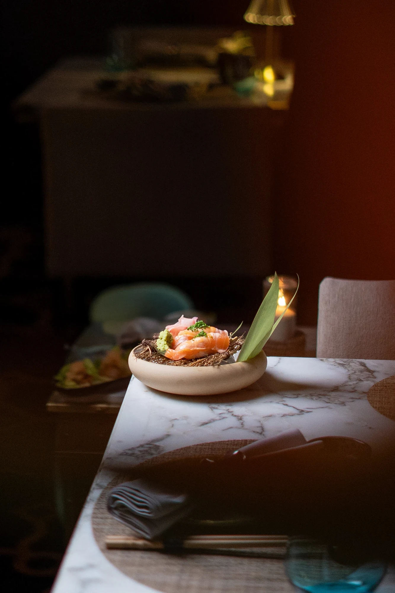 Sirr Bar - Four Seasons — photograph 7