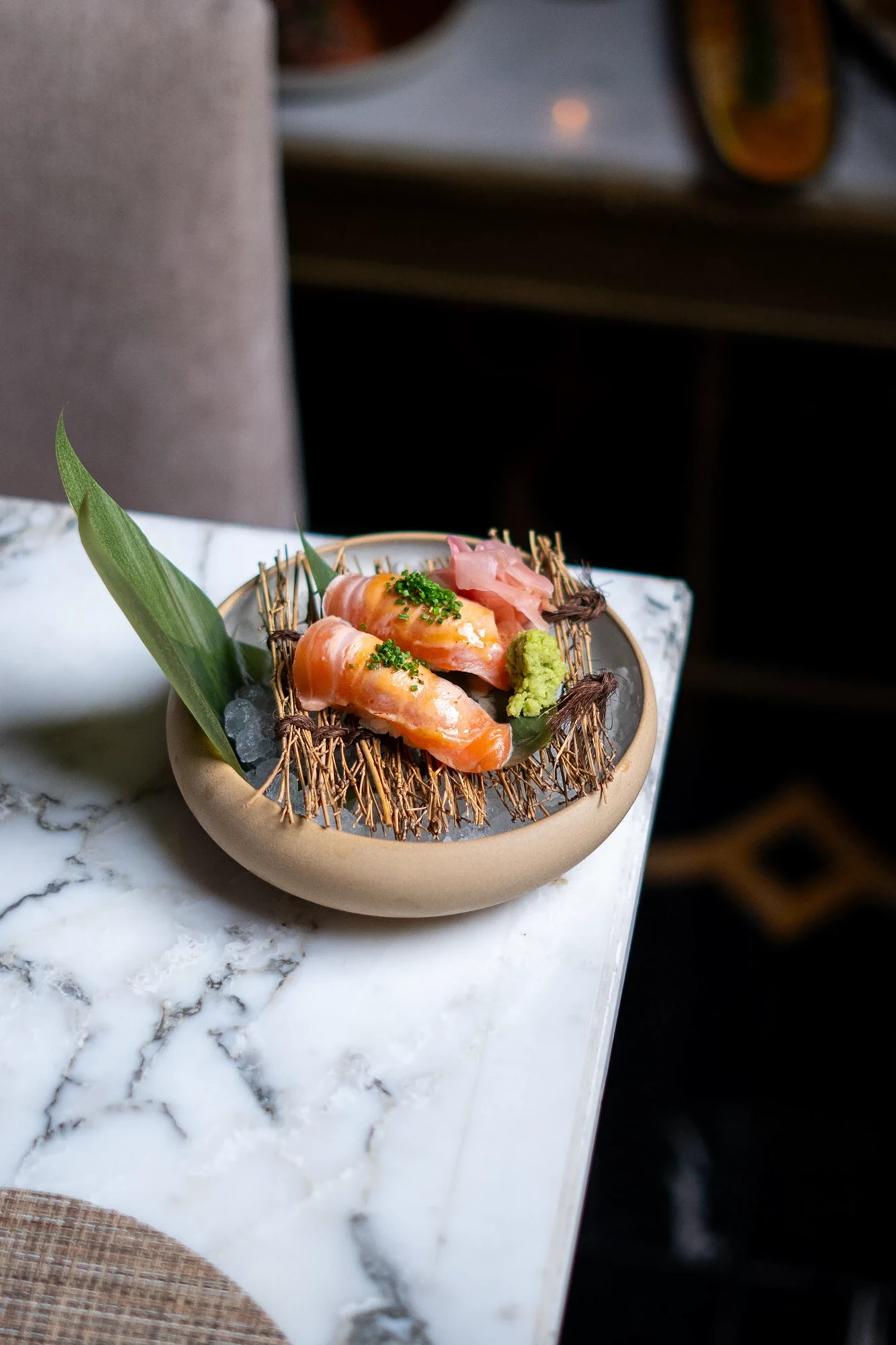 Sirr Bar - Four Seasons — photograph 8