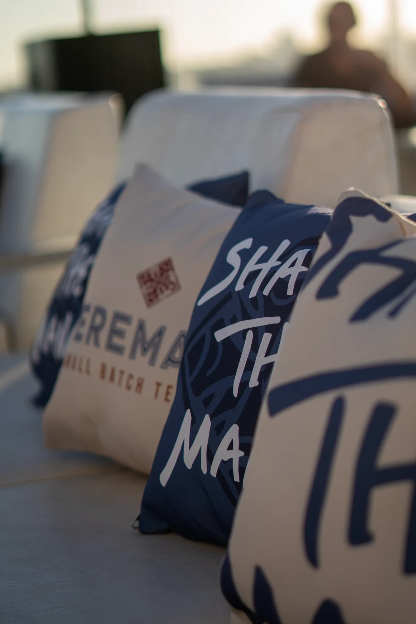 Teremana — selected photograph
