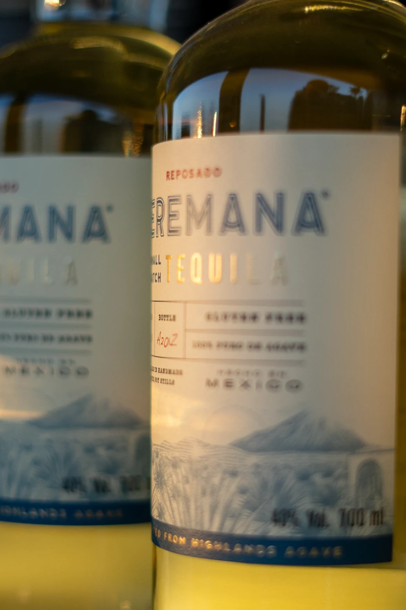 Teremana — photograph 7