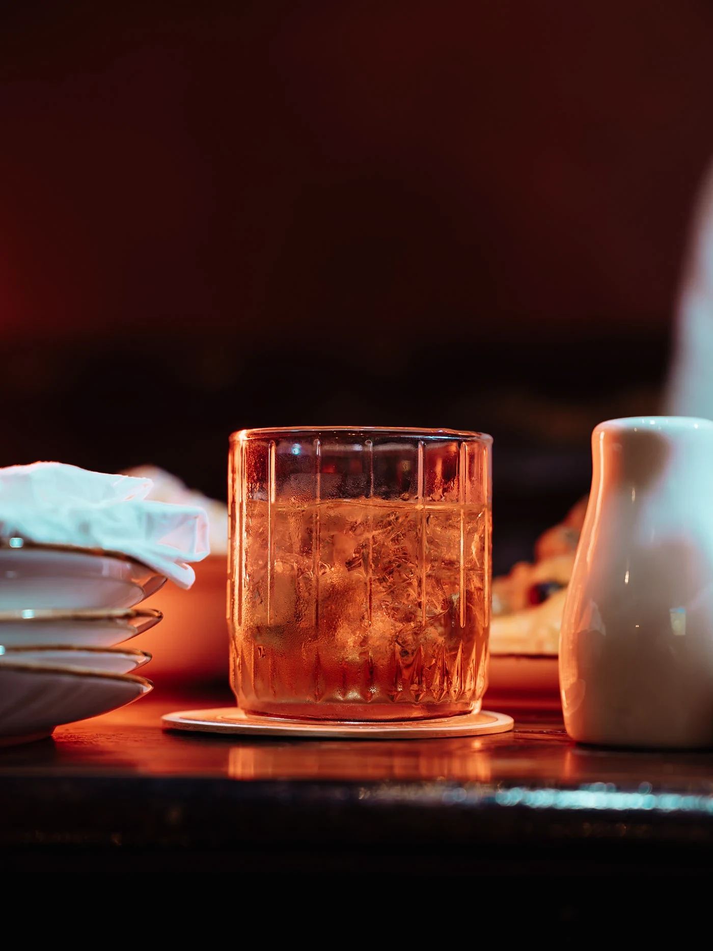 The Leprechaun Pub — selected photograph