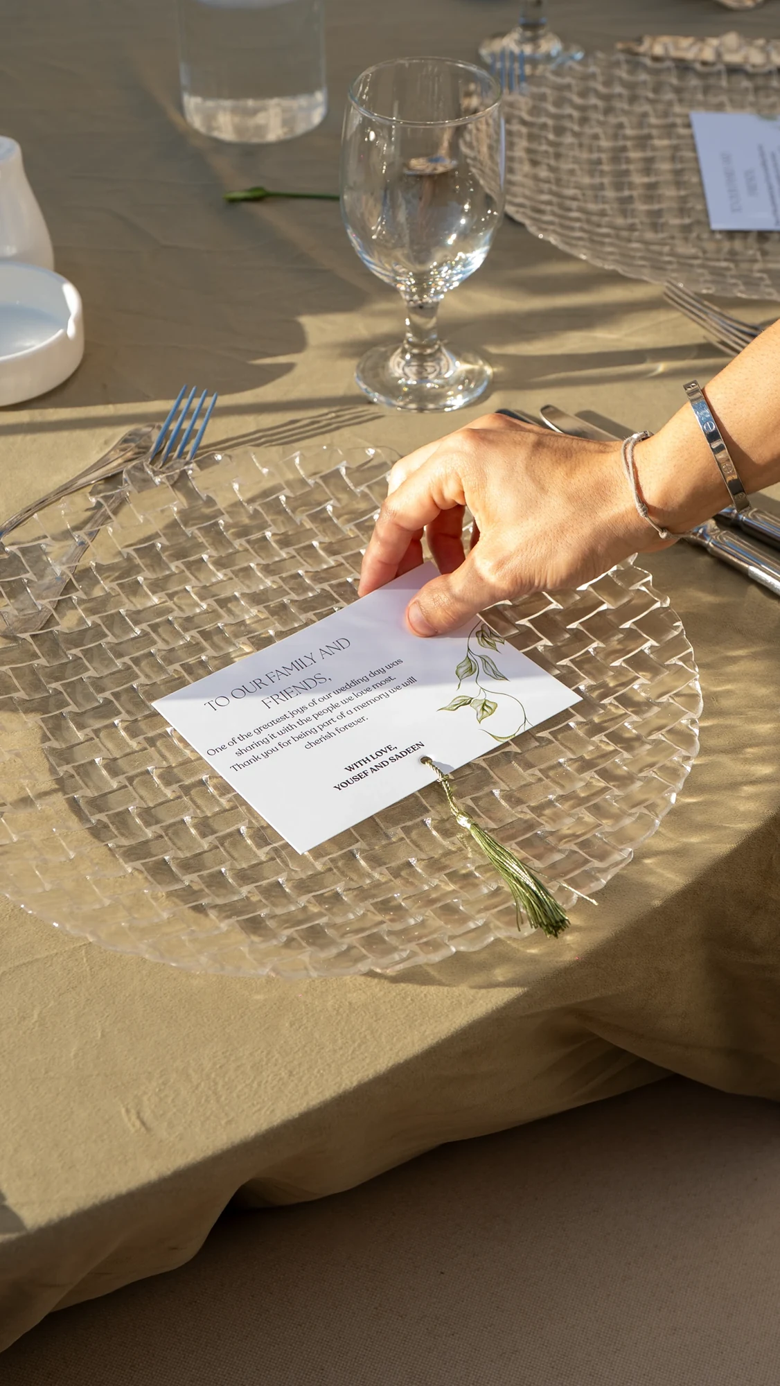 Wedding - House Of Bliss — selected photograph