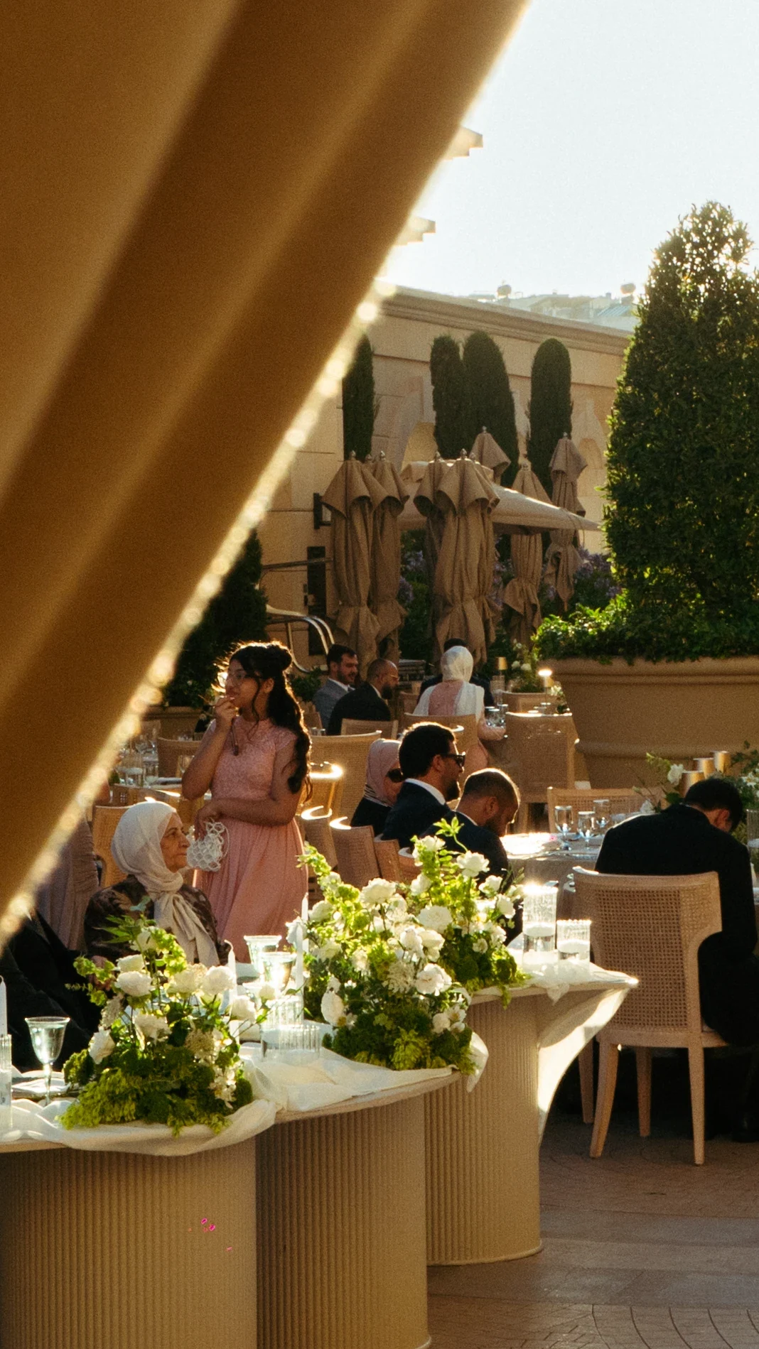 Wedding - House Of Bliss — photograph 2