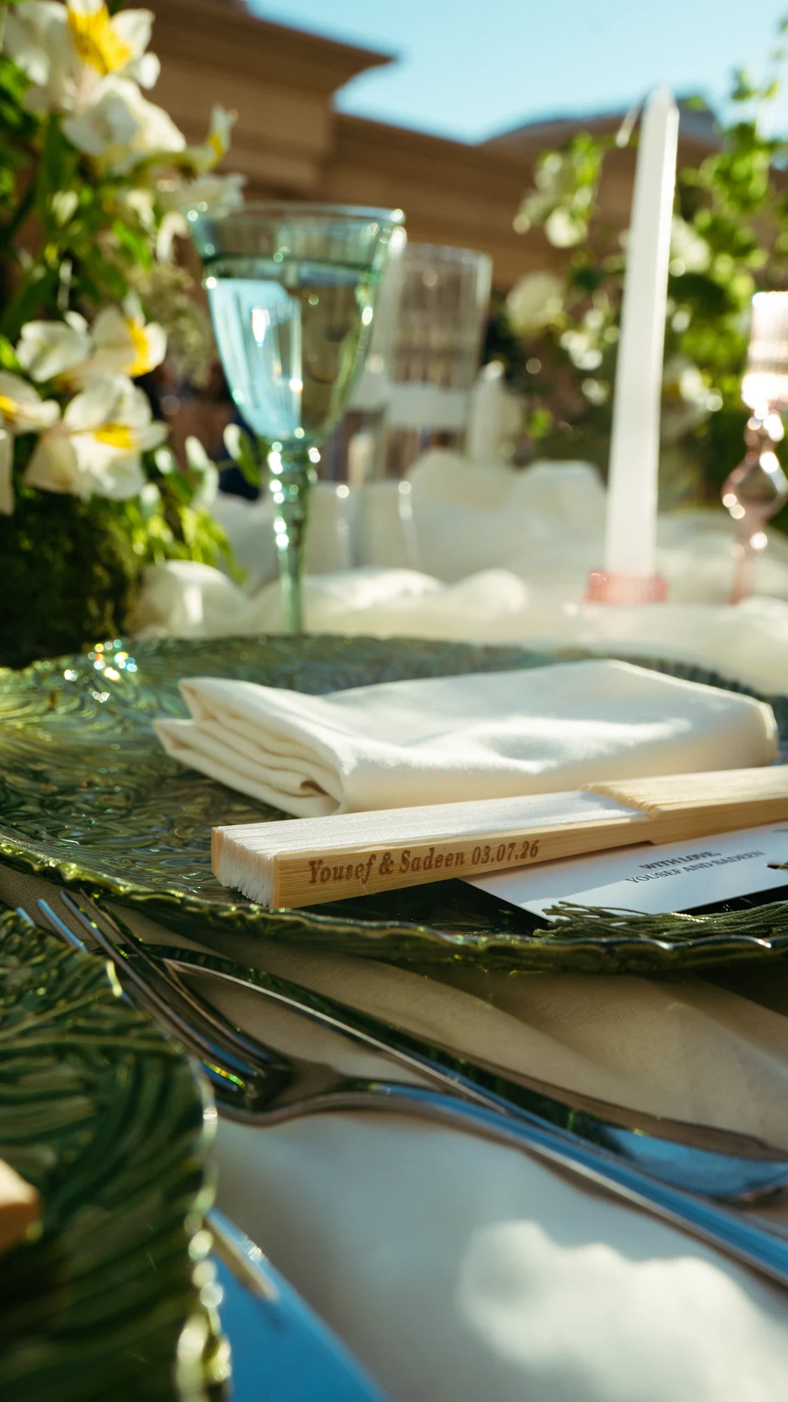 Wedding - House Of Bliss — photograph 3