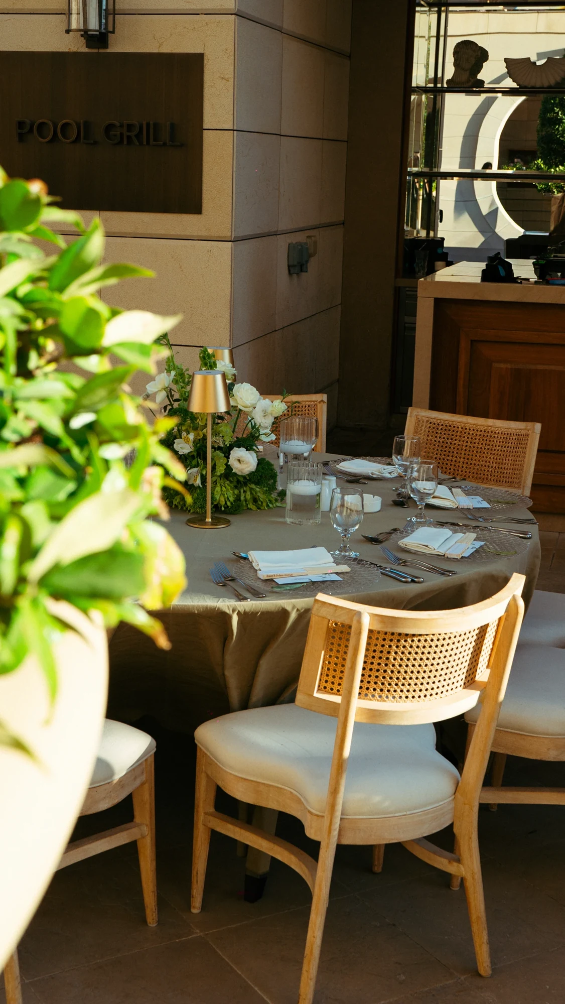 Wedding - House Of Bliss — photograph 4