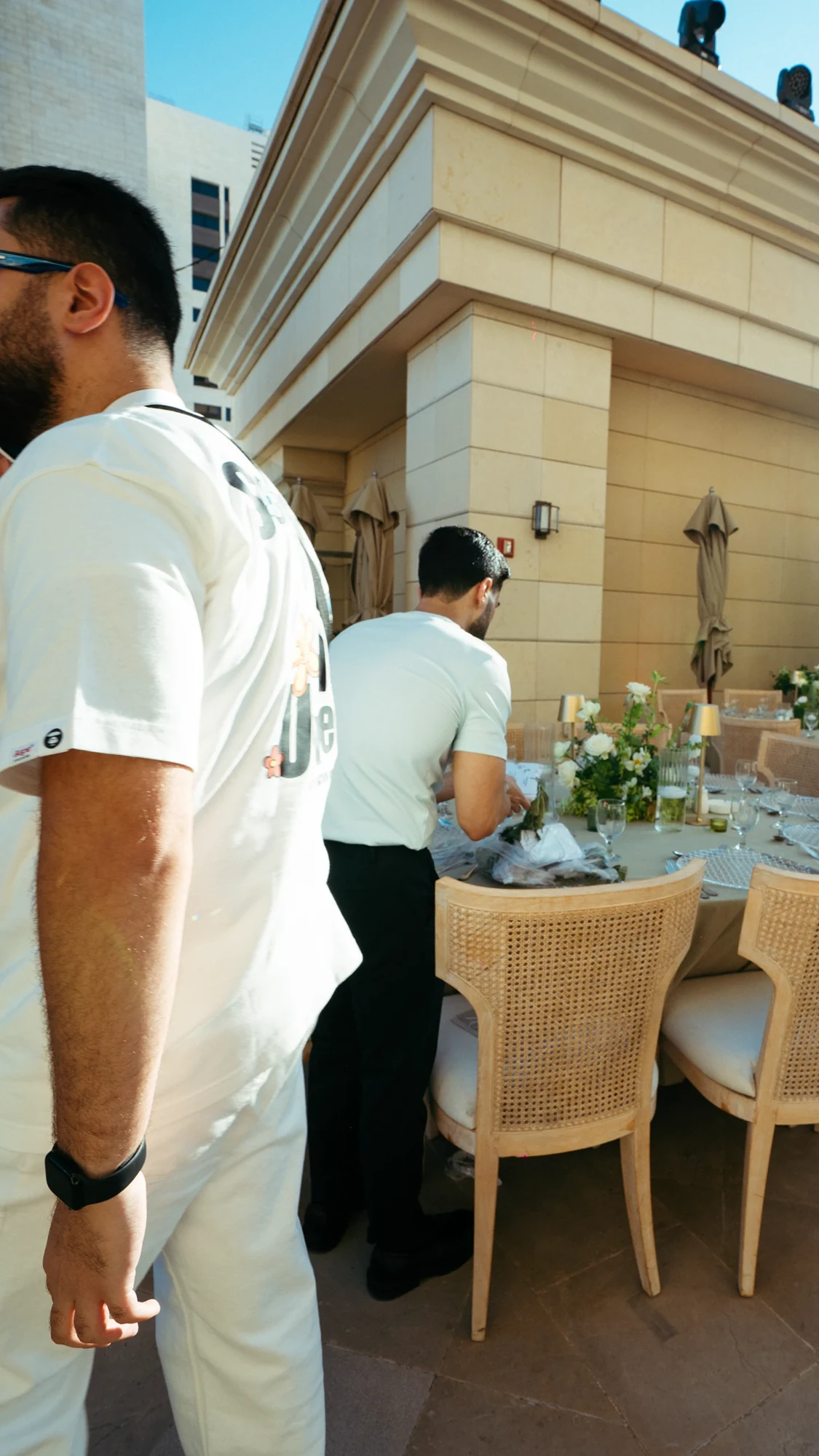 Wedding - House Of Bliss — photograph 6