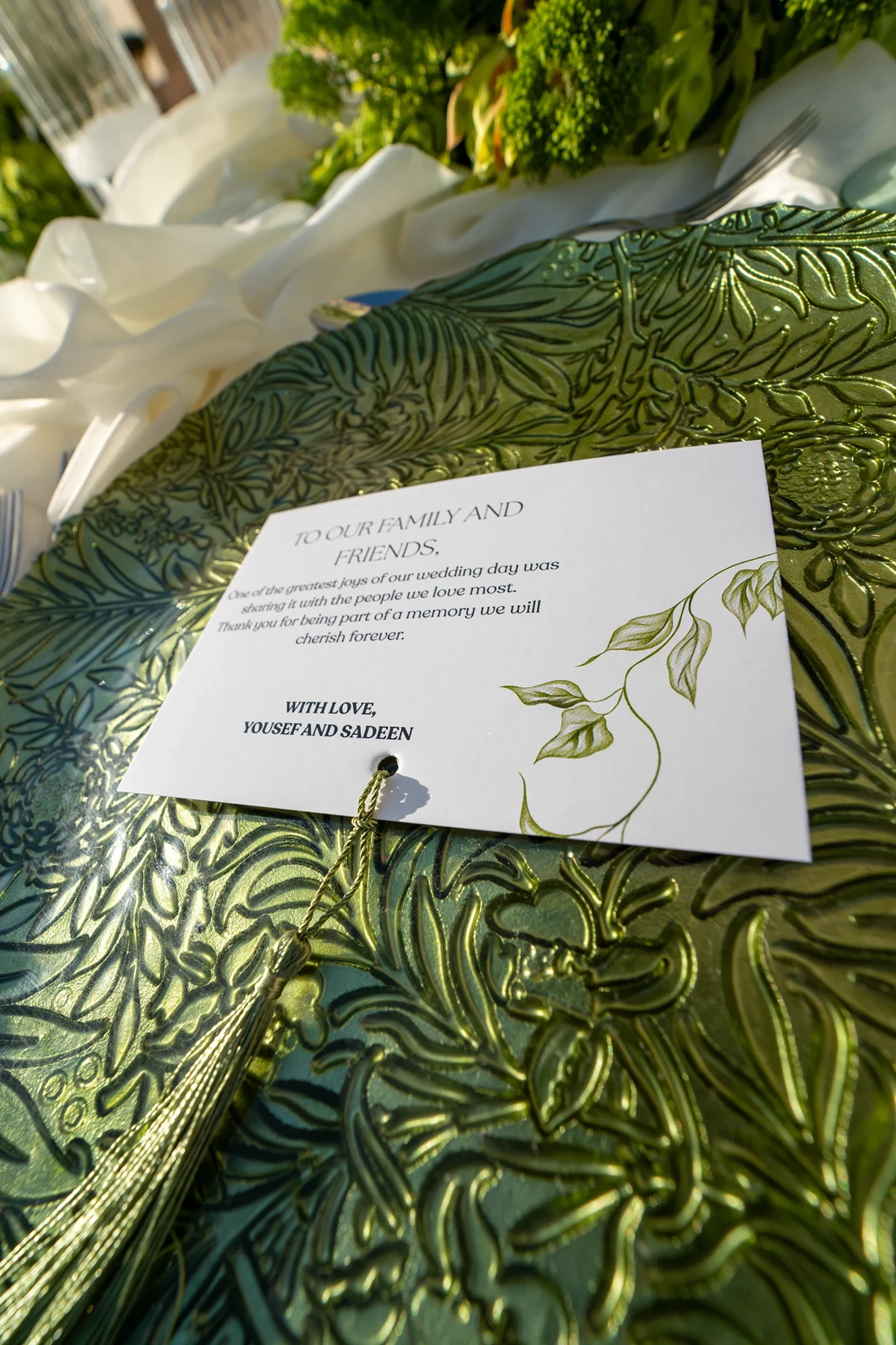 Wedding - House Of Bliss — photograph 7