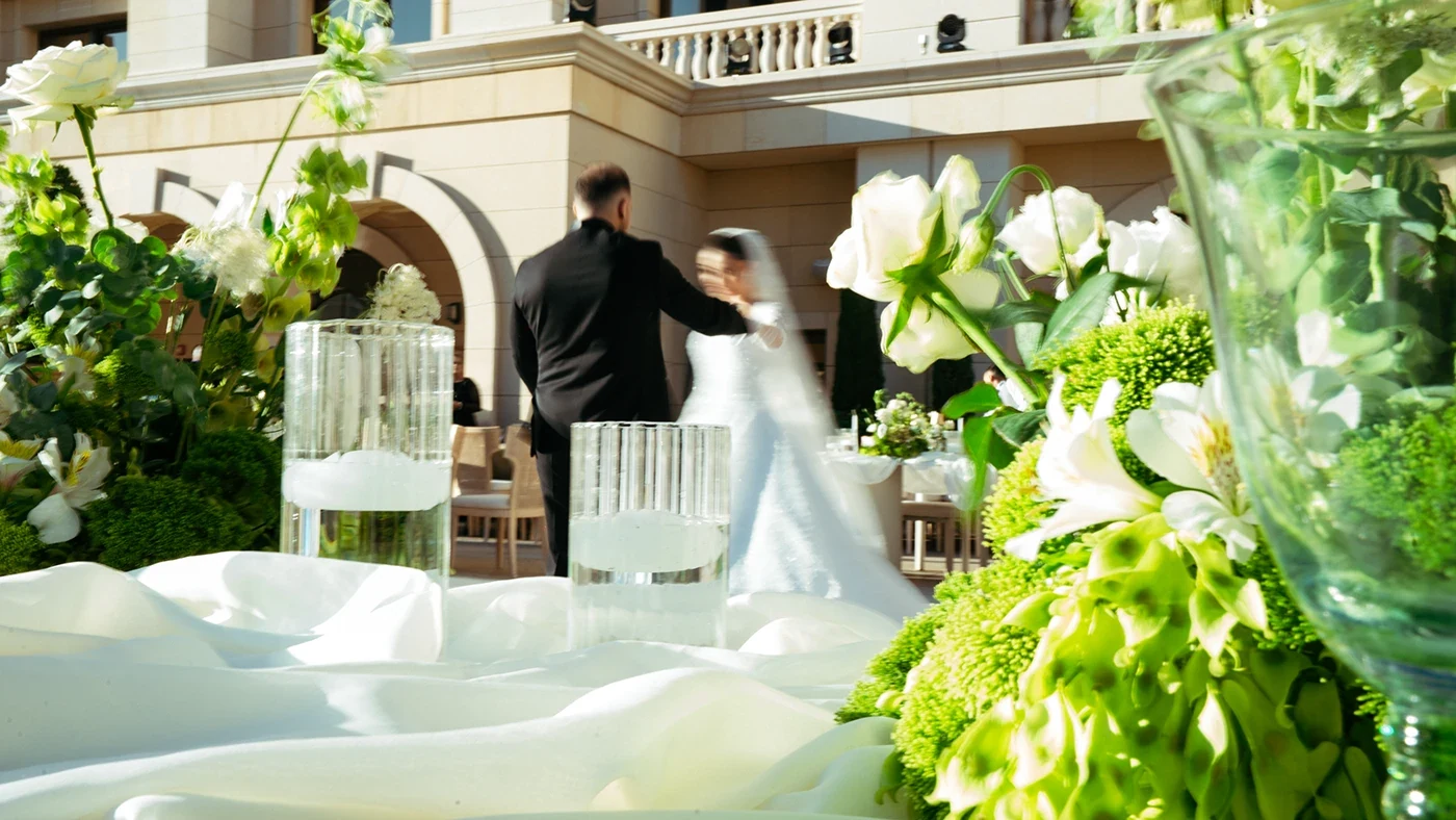 Wedding - House Of Bliss — photograph 12