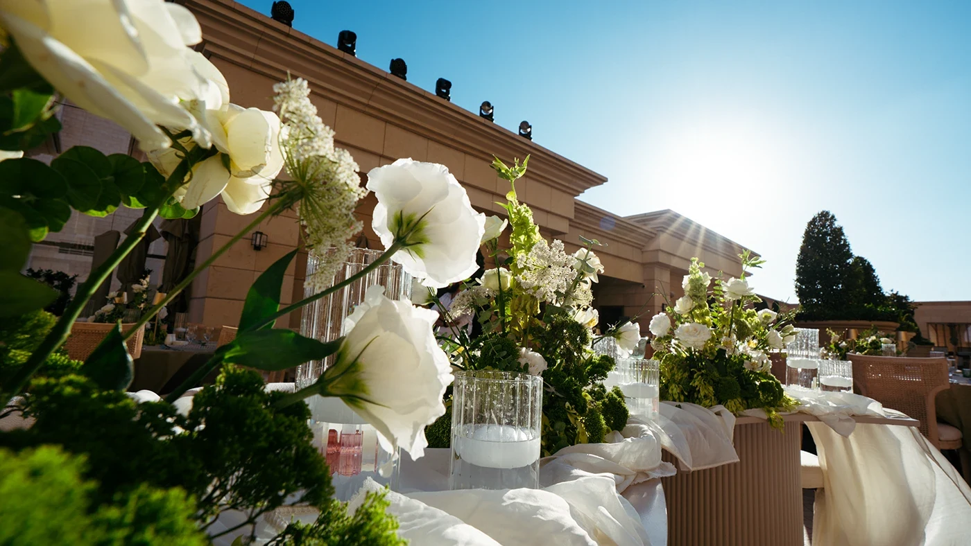 Wedding - House Of Bliss — photograph 13