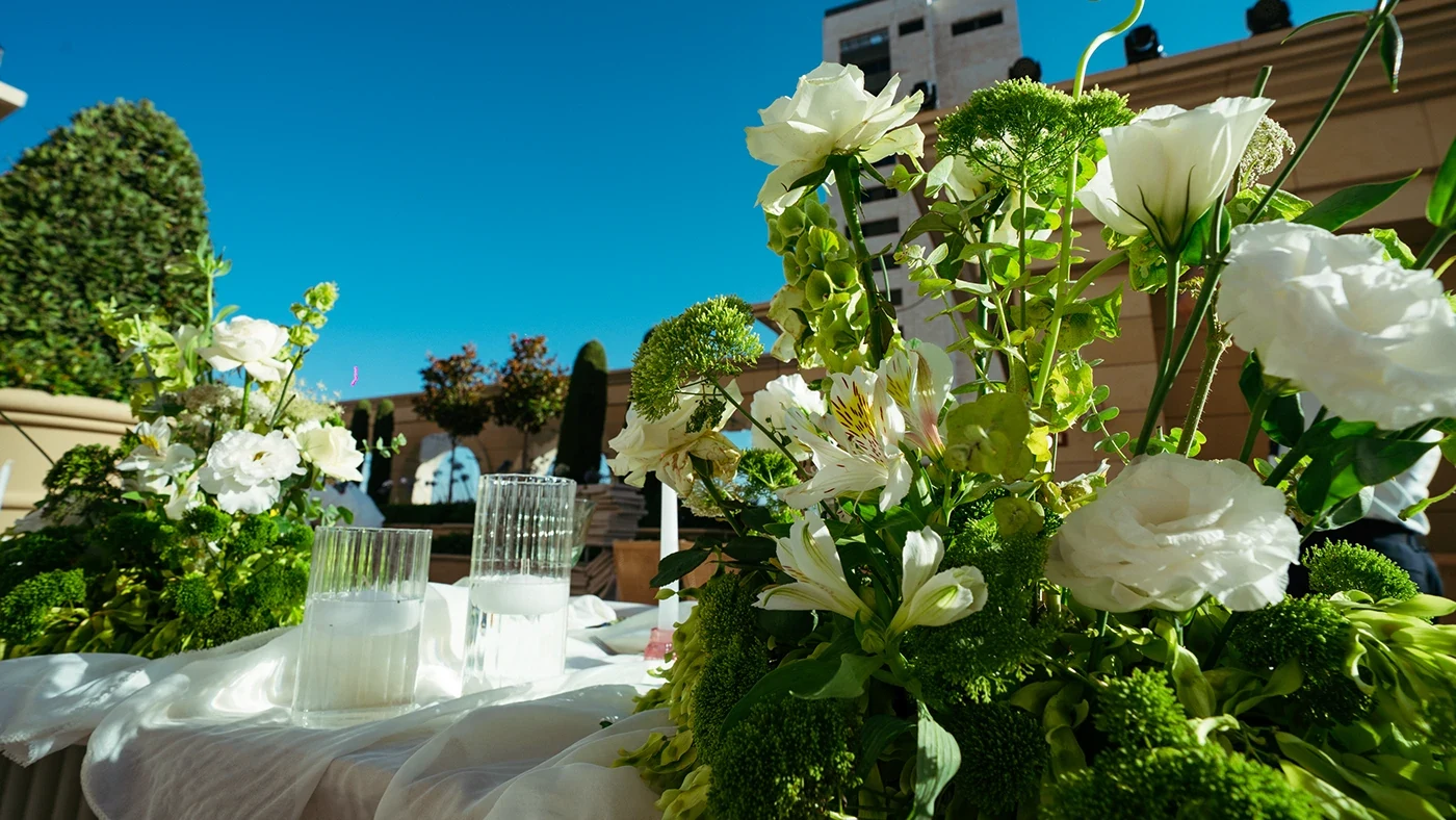 Wedding - House Of Bliss — photograph 15