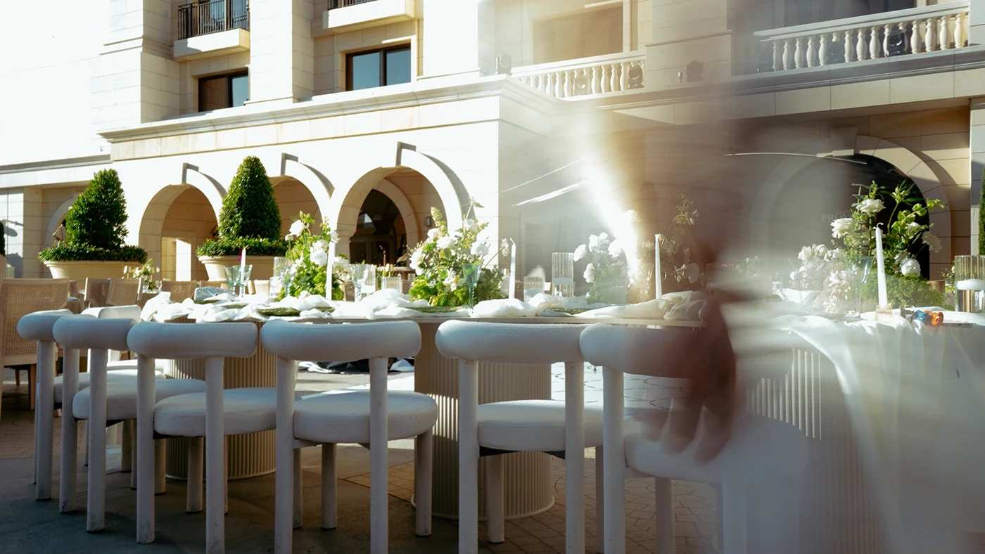 Wedding - House Of Bliss — photograph 16