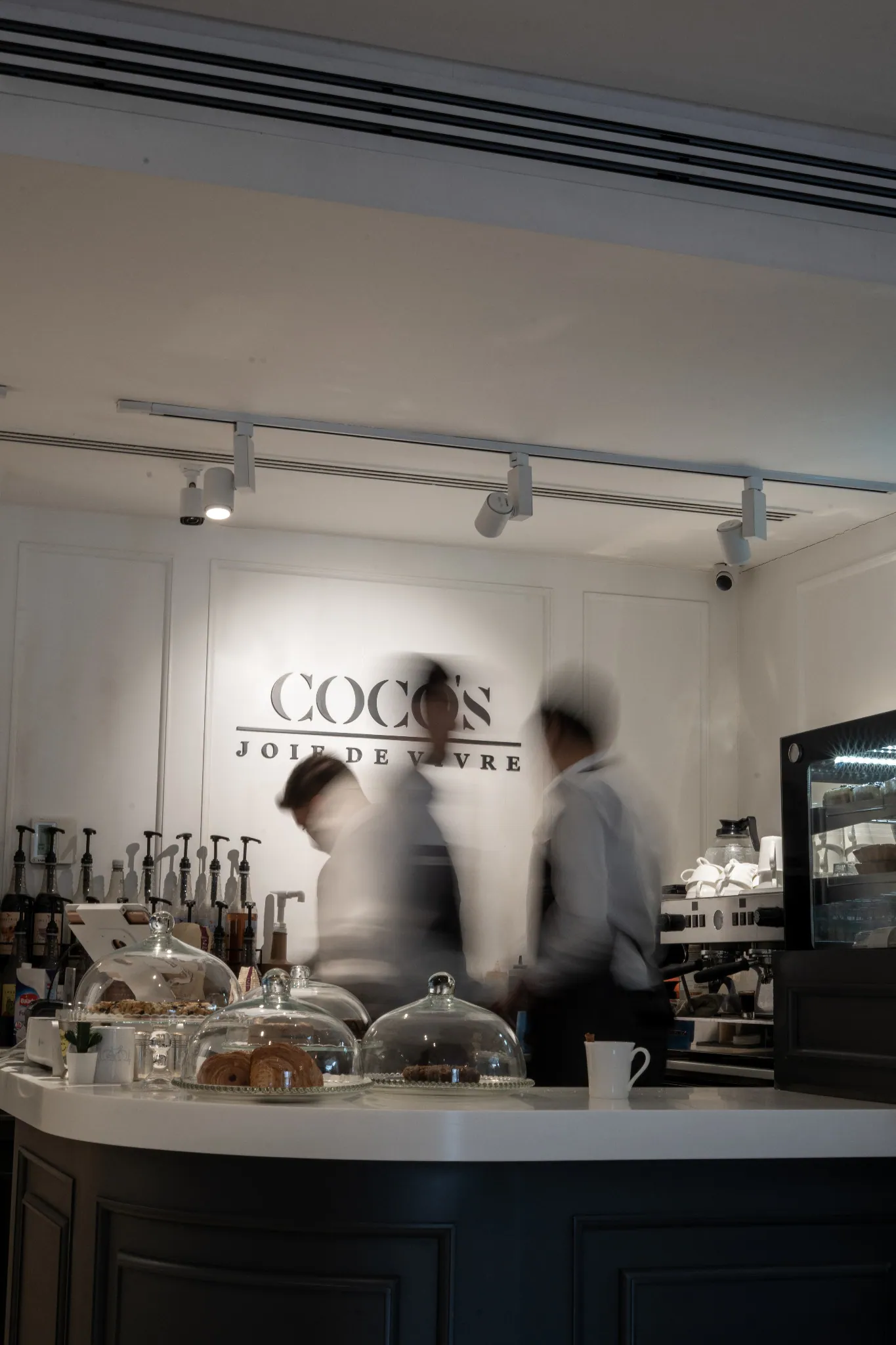 COCO'S photographic portfolio