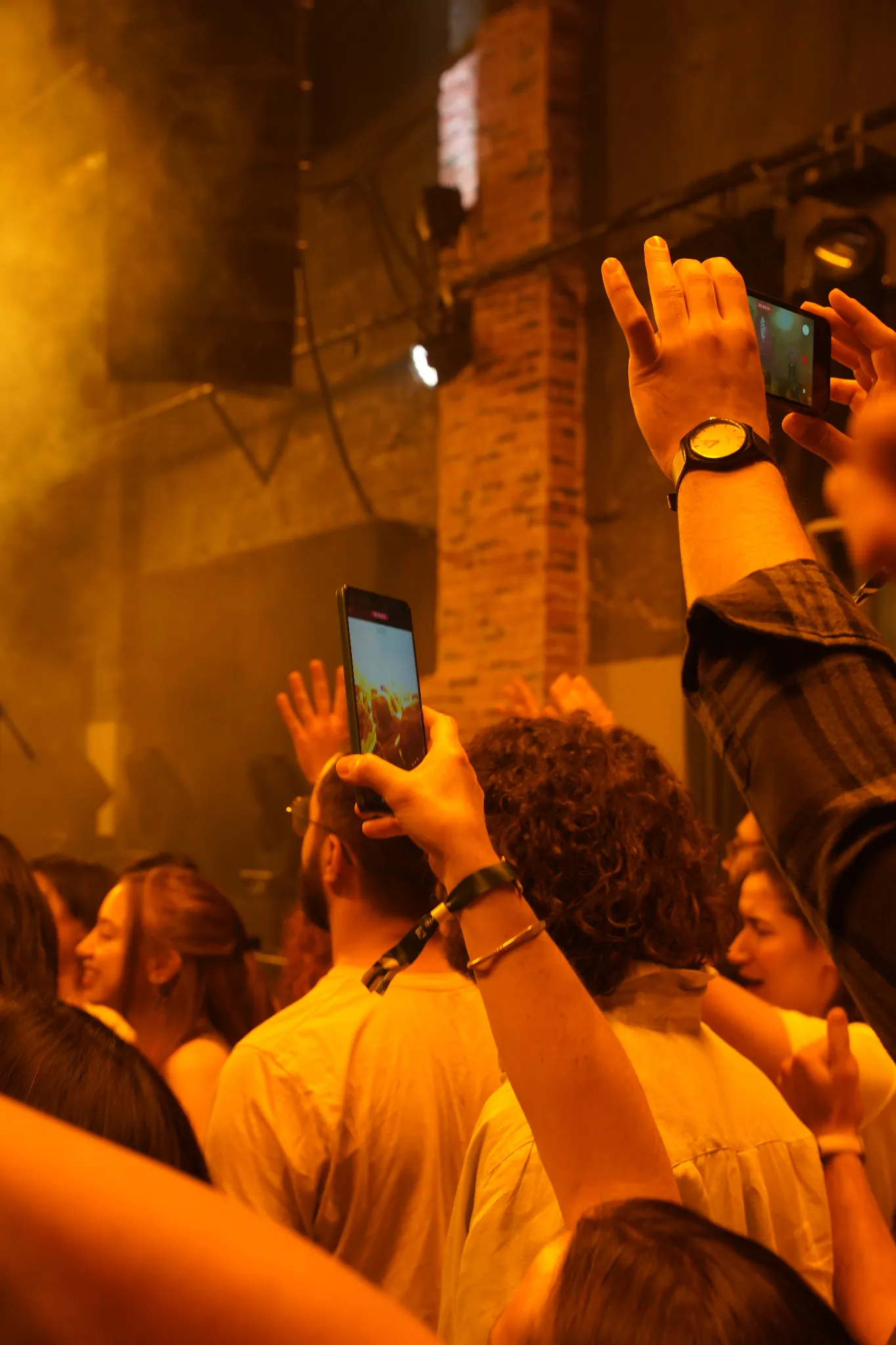 Event photography by AYYAD.MOV, archive frame 2