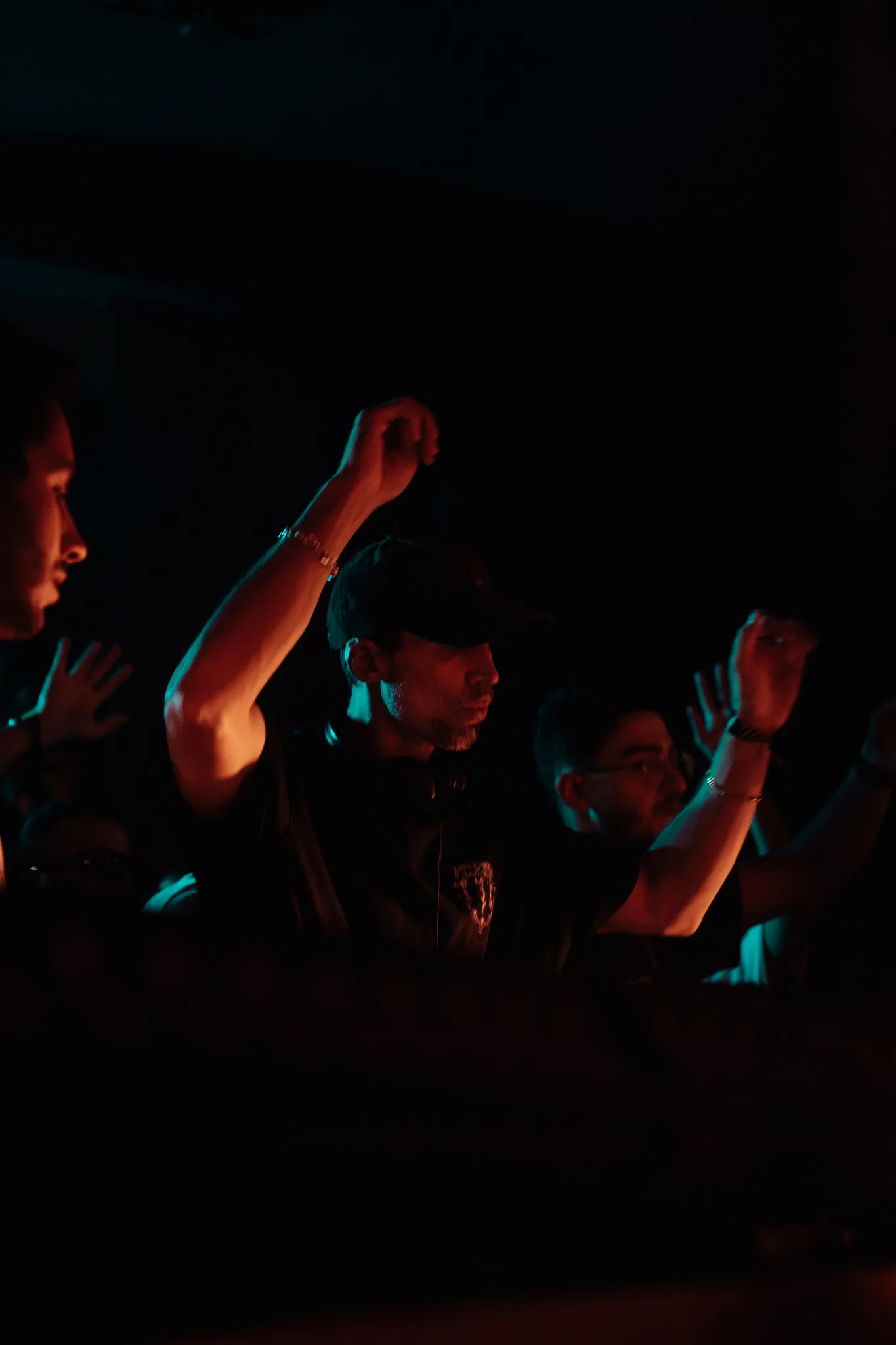 Event photography by AYYAD.MOV, archive frame 12