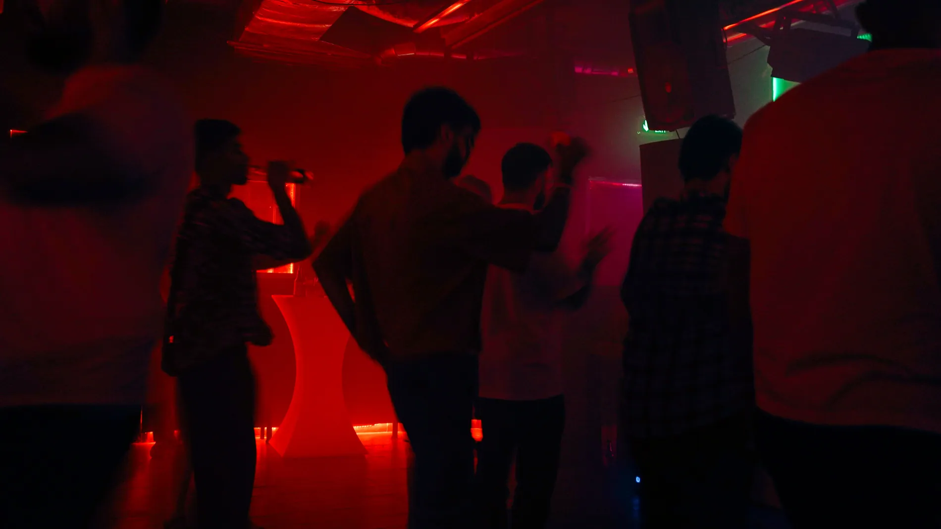 Event photography by AYYAD.MOV, archive frame 4