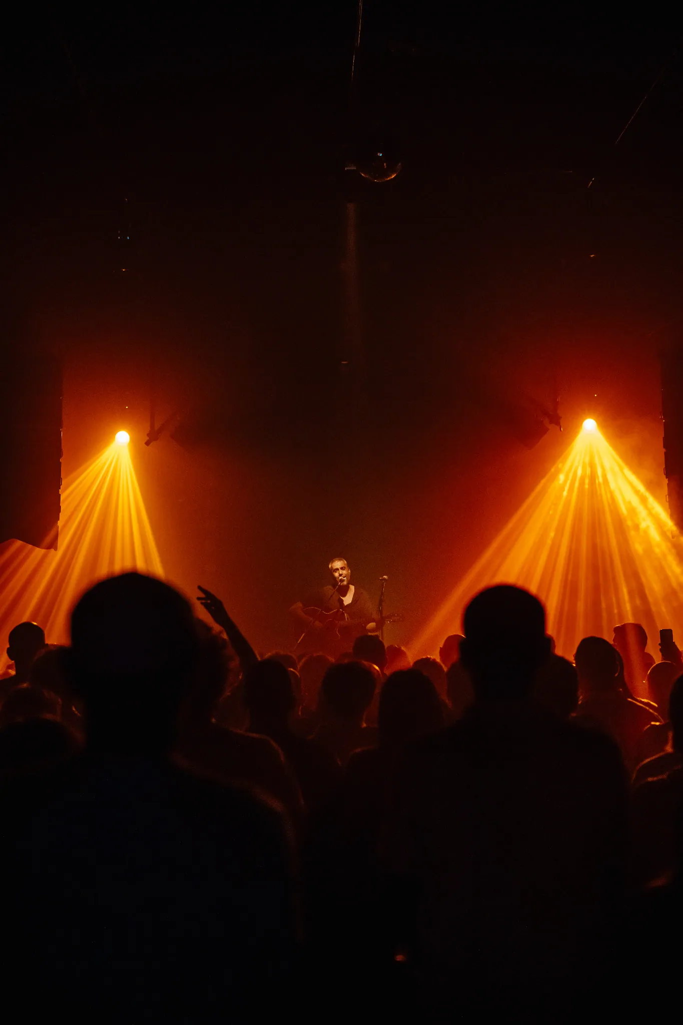 Event photography by AYYAD.MOV, archive frame 5