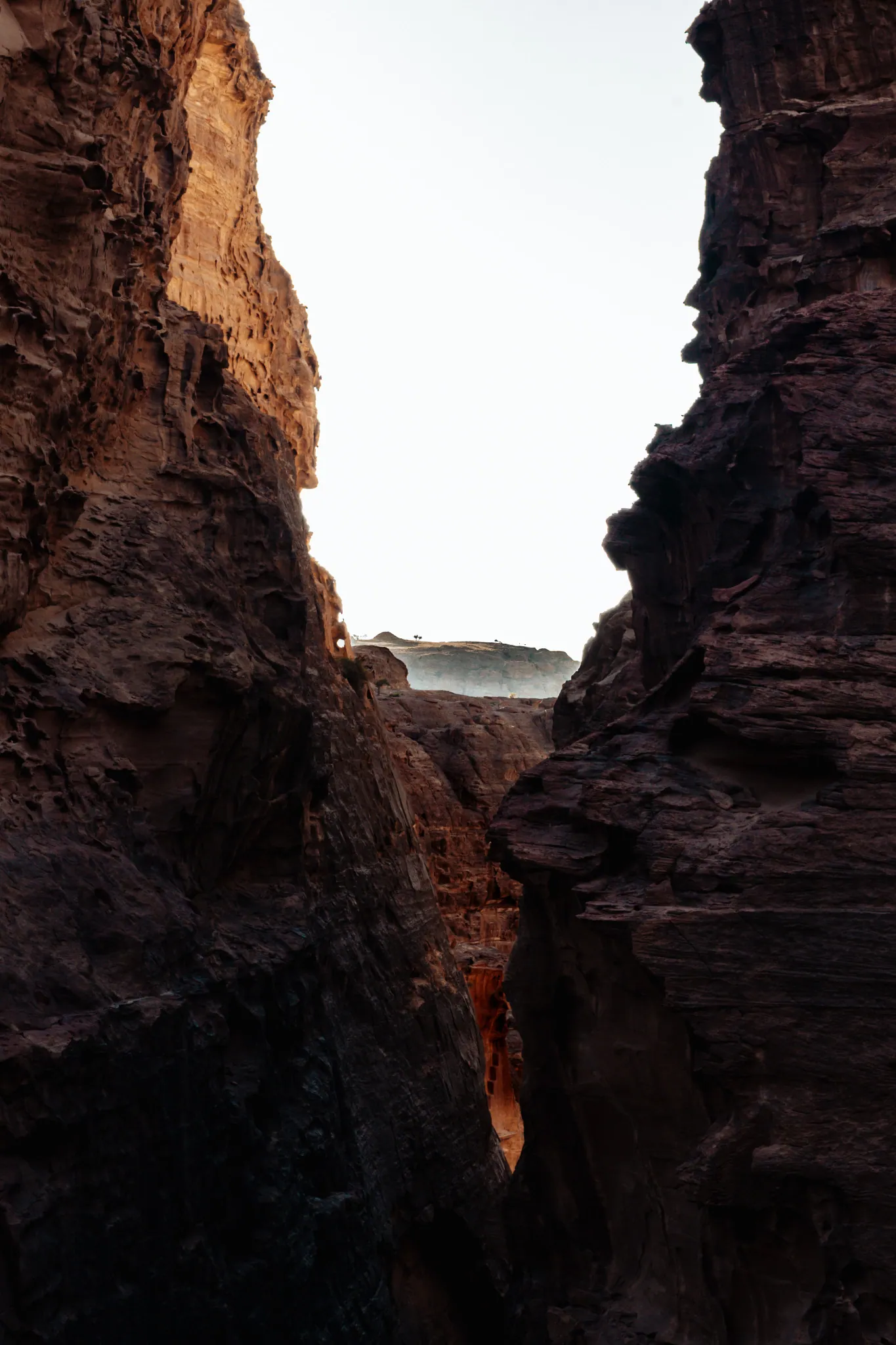 PETRA — A PHOTOGRAPHIC STUDY, image 5