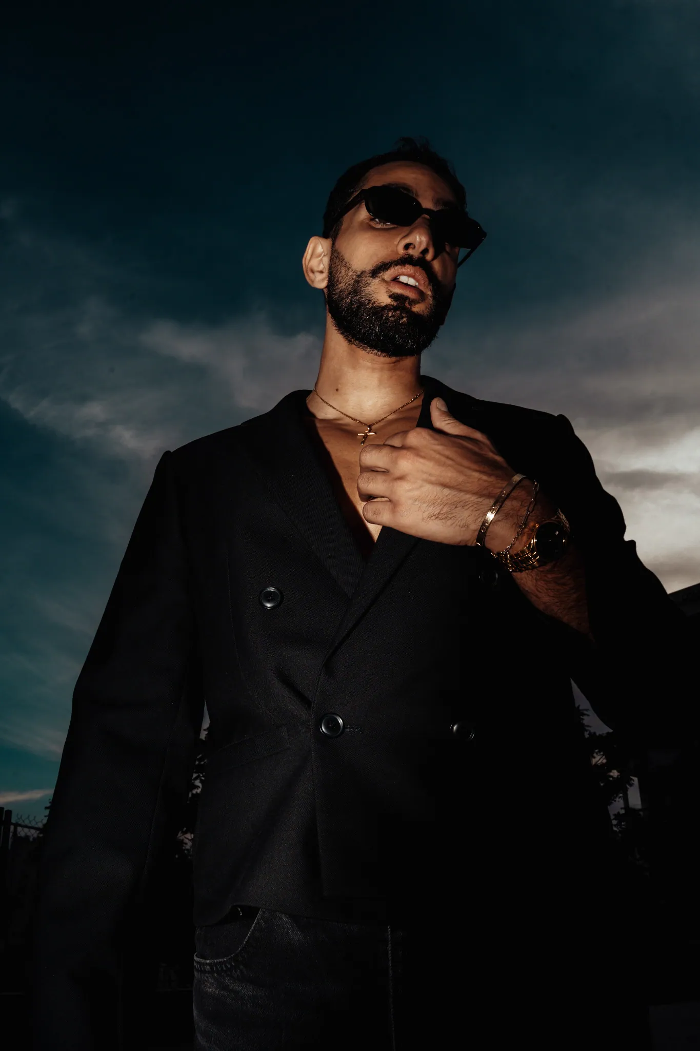 PORTRAITS & EDITORIAL, image 3